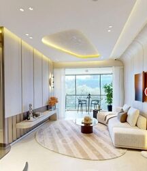 Union Square Residences (D1), Condominium #617673731